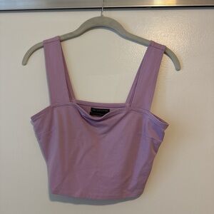 UO Crop Top